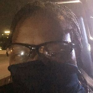 Meet your Posher, Janice